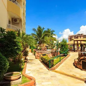 Flat Thermas Place - Apartamento