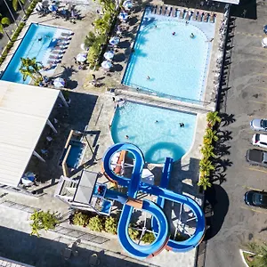 Diroma Fiori - Ymt - 323 Hotel